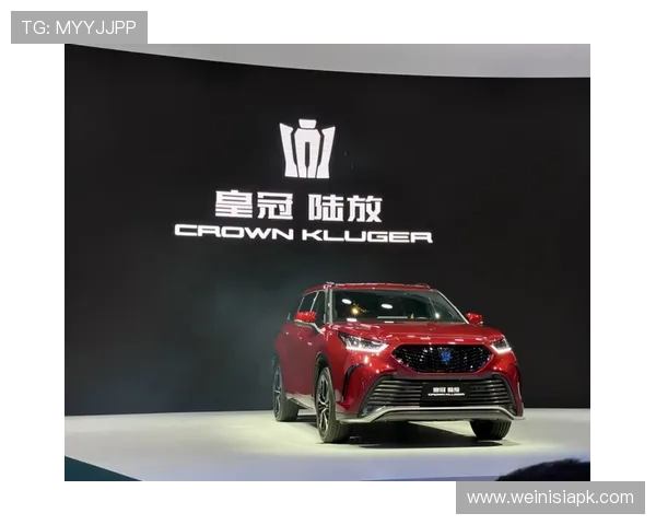 皇冠电子的核心技术创新与未来发展的展望