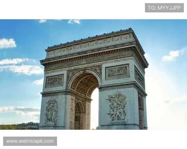 凯旋门官网中国官方网：官方平台提供的凯旋门周边旅游配套服务详细介绍