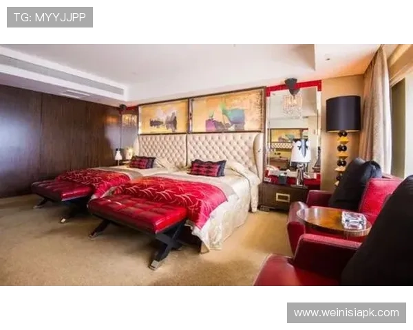 新葡京酒店如何享受高性价比的住宿体验