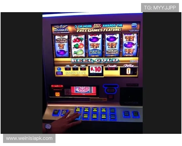 全面解析角子赌场的经典游戏类型与最新玩法技巧 全面解析角子赌场的经典游戏类型与最新玩法技巧