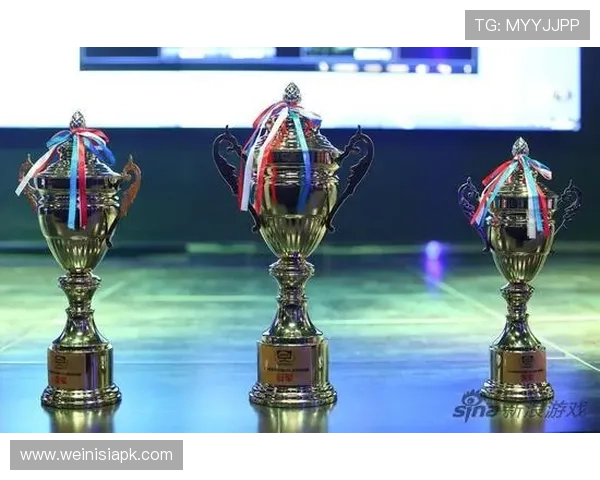 深入分析六合彩电竞的发展趋势及其对电竞行业未来的深远影响 深入分析六合彩电竞的发展趋势及其对电竞行业未来的深远影响