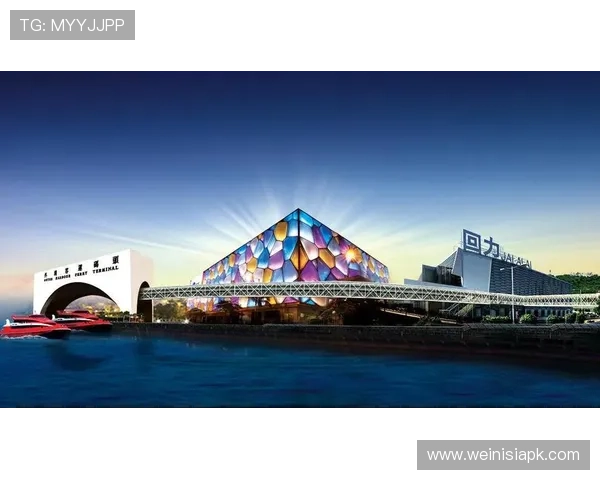 澳门回力海立方哪个公司的详细背景介绍与企业实力分析