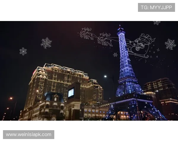 澳门巴黎人购物中心购物体验全攻略，带你畅享奢华购物新体验