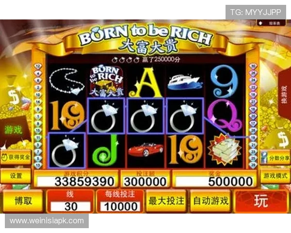澳门玩角子机安全指南，避免陷入陷阱确保娱乐同时保障资金安全