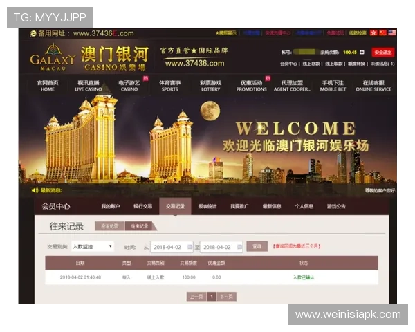 澳门银河网址官方网站详细介绍各类游戏玩法与充值方式，满足不同玩家需求