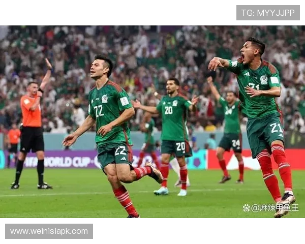 2026年世界杯墨西哥与韩国比赛净胜球规则的详细解读及影响因素分析 2026年世界杯墨西哥与韩国比赛净胜球规则的详细解读及影响因素分析